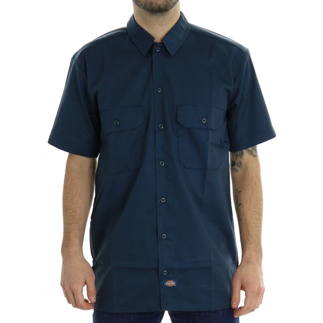 CAMICIA WORK DICKIES - Mad Fashion | img vers.1300x/